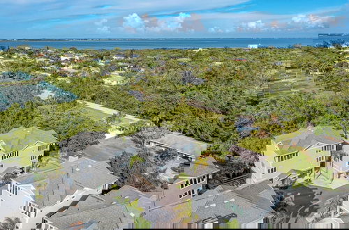 Foto 56 - Longboat Key Cedars Beach House-pet Friendly-2 Minute To The Beach