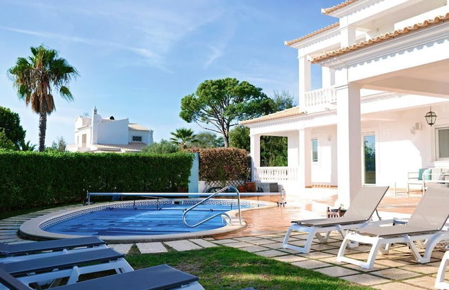 Beautiful 5 En-suite bed Villa With Private Pool - Foto 20