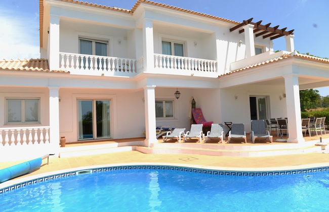 Beautiful 5 En-suite bed Villa With Private Pool - Foto 25