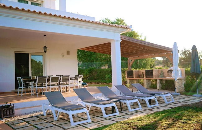 Beautiful 5 En-suite bed Villa With Private Pool - Foto 32