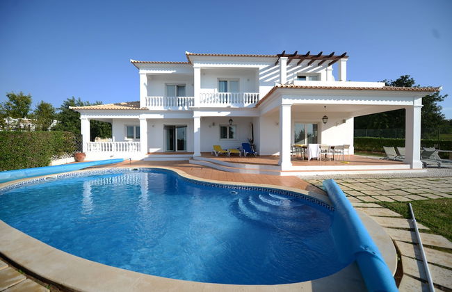 Beautiful 5 En-suite bed Villa With Private Pool - Foto 22