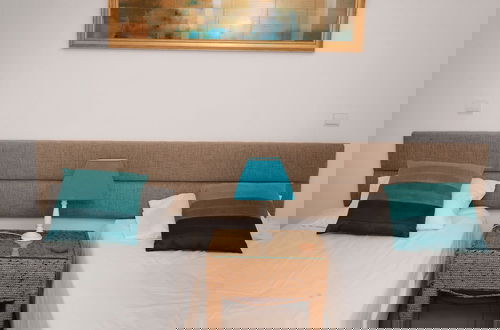 Foto 9 - Beautiful 5 En-suite bed Villa With Private Pool