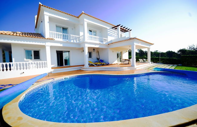 Beautiful 5 En-suite bed Villa With Private Pool - Foto 24