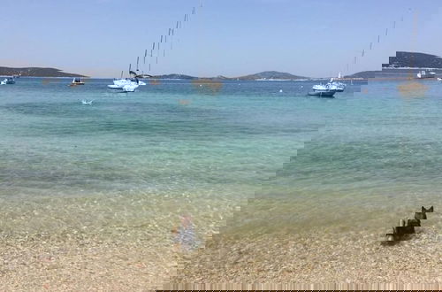 Foto 13 - Delfin - sea View - A4 Zuti