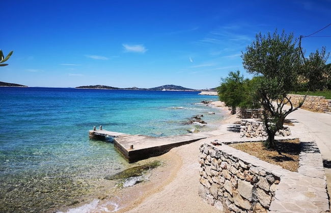 Njoko - sea View & Private Parking - A2 Narancasti - Foto 18
