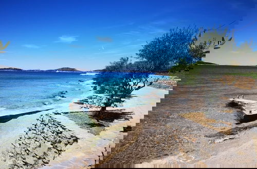 Foto 11 - Delfin - sea View - A4 Zuti