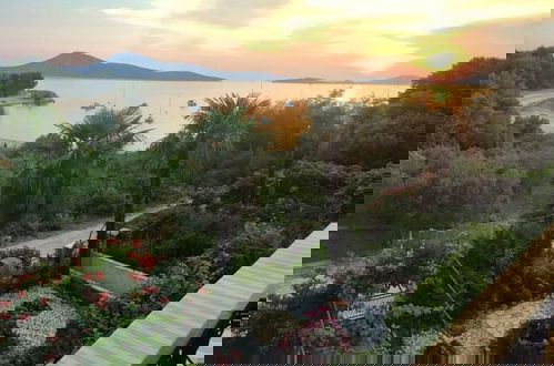 Foto 4 - Delfin - sea View - A4 Zuti
