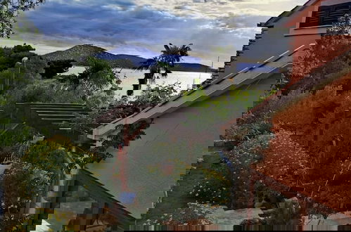 Foto 5 - Delfin - sea View - A4 Zuti