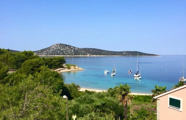 Njoko - sea View & Private Parking - A2 Narancasti - Foto 12