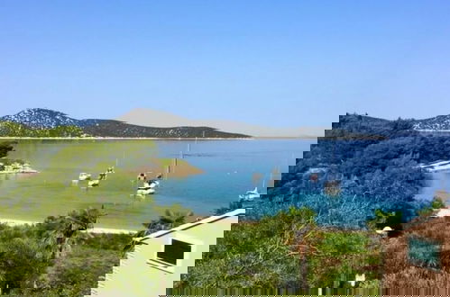 Foto 6 - Delfin - sea View - A4 Zuti