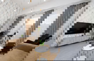 Photo 1 - Apartment in Hanza Tower by Renters
