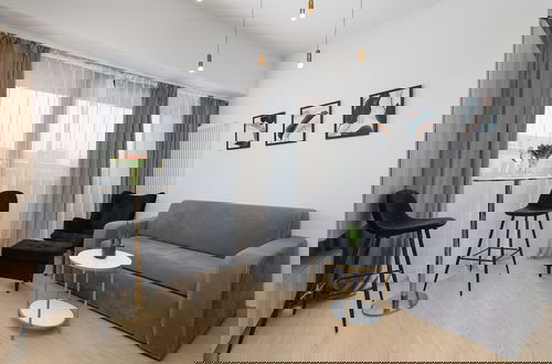 Photo 27 - Apartment in Hanza Tower by Renters