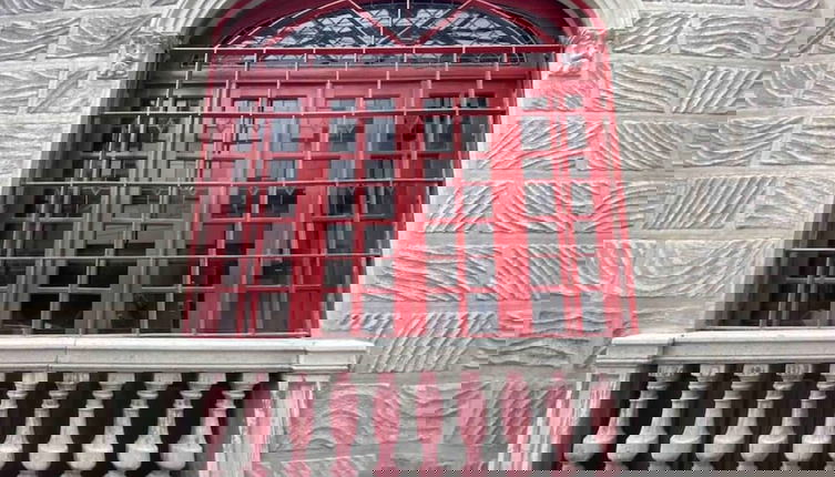 Foto 1 - Hotel Puerta Roja Reforma