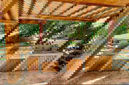 Photo 52 - Casa Campana: 9BR Luxury Villa at Los Suenos Resort by RedAwning