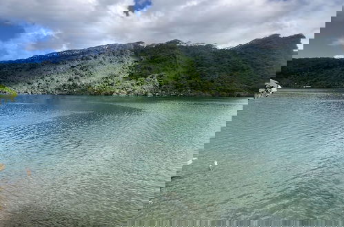Photo 11 - Taina - Faaroa Bay Villa