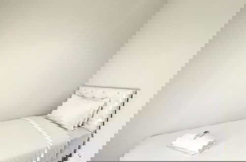 Foto 2 - Great Deal And Pleasurable 2Br Vasanta Innopark Apartment