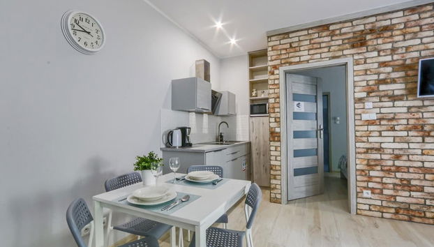 Cozinha privada