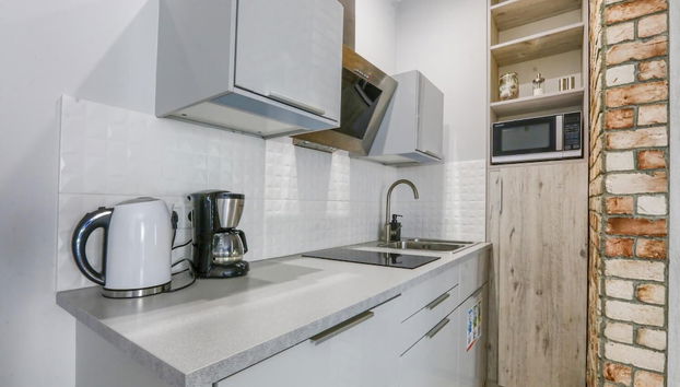 Cozinha privada