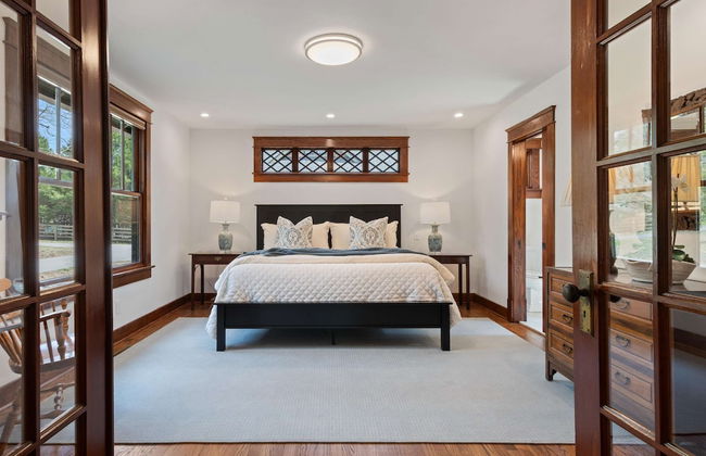 Leipers Retreat Secluded 3 BDR Craftsman Home - Foto 6