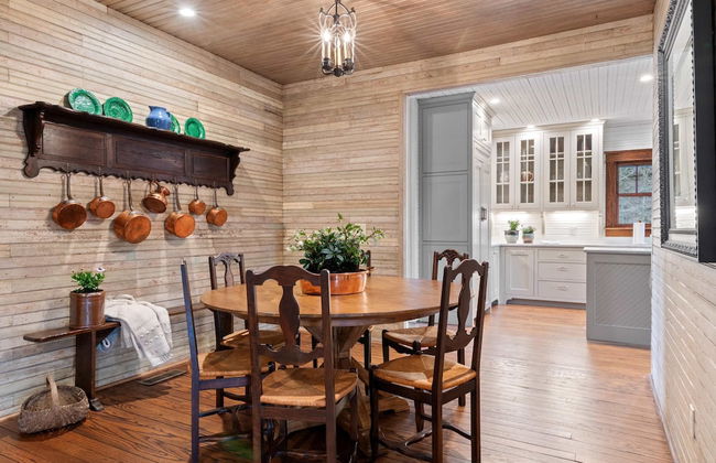 Leipers Retreat Secluded 3 BDR Craftsman Home - Foto 20
