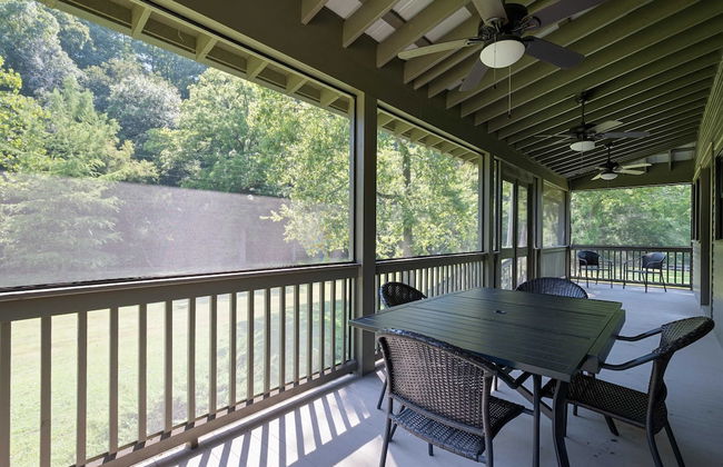 Leipers Retreat Secluded 3 BDR Craftsman Home - Foto 26