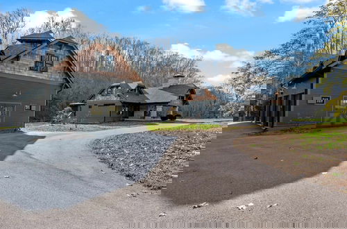 Photo 34 - Leipers Retreat Secluded 3 BDR Craftsman Home