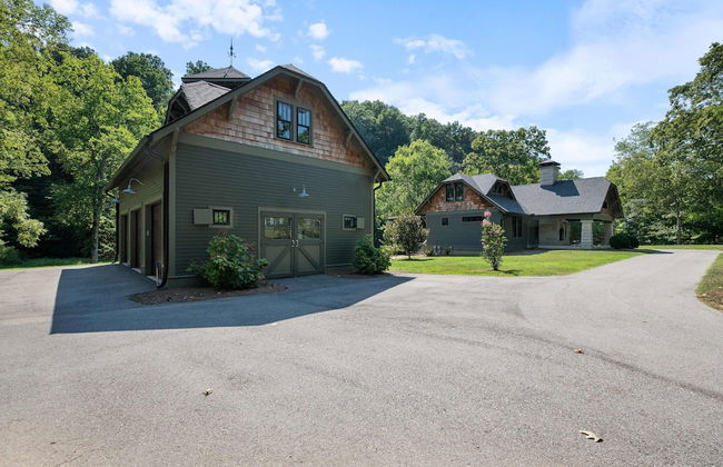 Leipers Retreat Secluded 3 BDR Craftsman Home - Foto 29