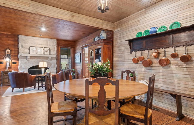 Leipers Retreat Secluded 3 BDR Craftsman Home - Foto 19