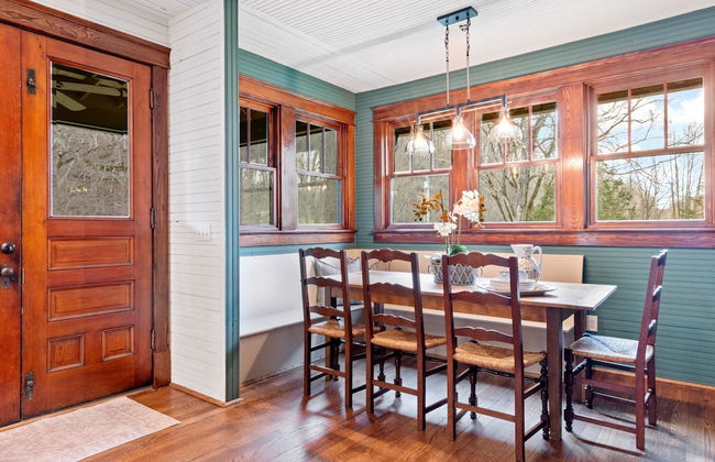 Leipers Retreat Secluded 3 BDR Craftsman Home - Foto 18