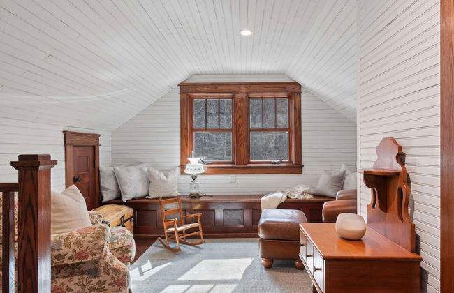 Leipers Retreat Secluded 3 BDR Craftsman Home - Foto 10