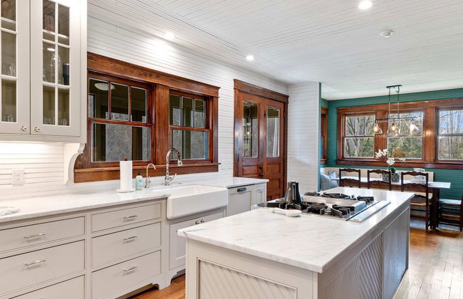 Leipers Retreat Secluded 3 BDR Craftsman Home - Foto 8