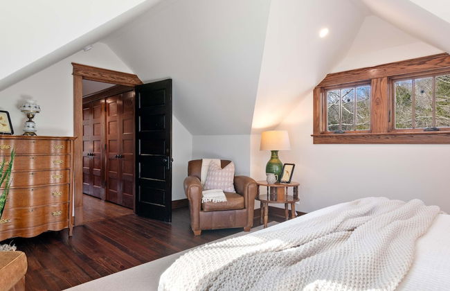 Leipers Retreat Secluded 3 BDR Craftsman Home - Foto 2