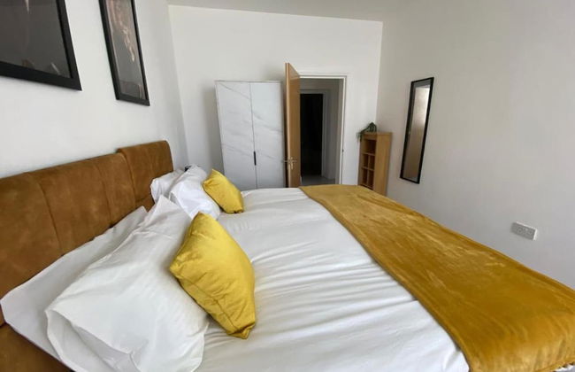 Beautiful 1-bed Apartment in Walton on the Naze - Foto 3