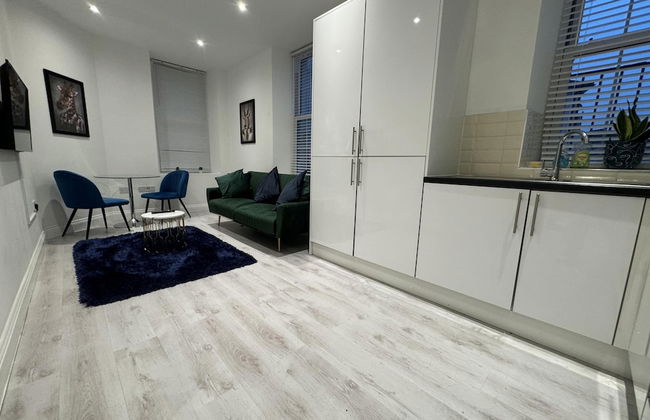 Beautiful 1-bed Apartment in Walton on the Naze - Foto 16