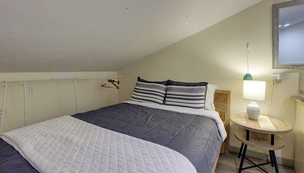 Pet-friendly Studio Near World Equestrian Center - Foto 5