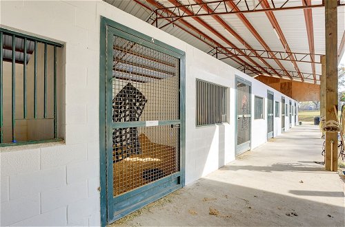 Foto 7 - Pet-friendly Studio Near World Equestrian Center