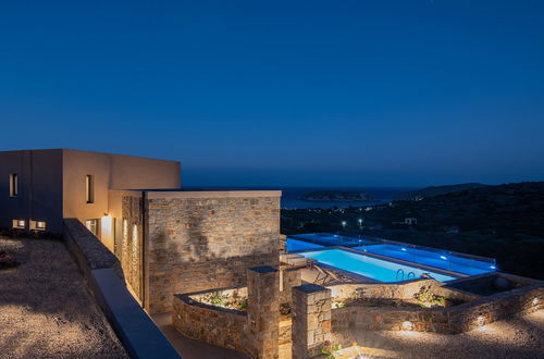 Photo 15 - Ninemia Villa I in Crete