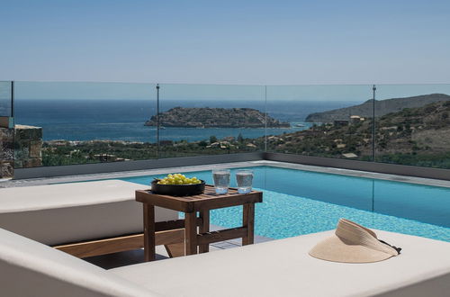 Photo 3 - Ninemia Villa I in Crete