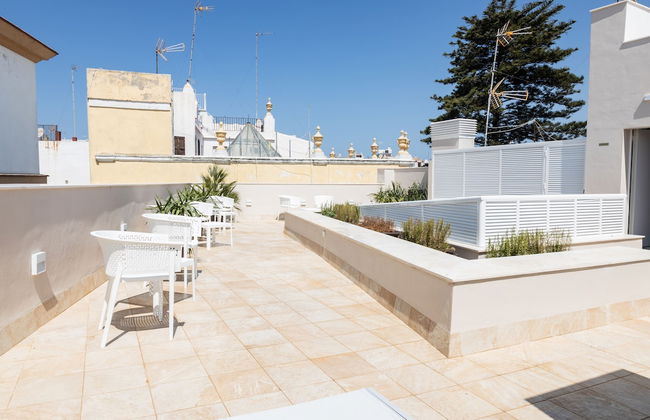 Villalobos Suites Adults Recommended - Foto 144