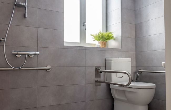 Villalobos Suites Adults Recommended - Foto 124