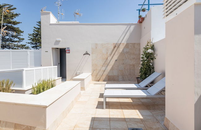 Villalobos Suites Adults Recommended - Foto 140