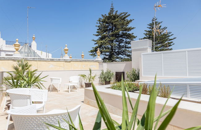 Villalobos Suites Adults Recommended - Foto 142