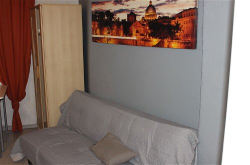Foto 14 - Remarkable 1-bed Apartment in Thessaloniki