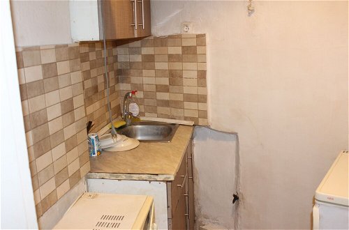Photo 7 - Remarkable 1-bed Apartment in Thessaloniki