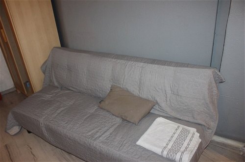 Photo 12 - Remarkable 1-bed Apartment in Thessaloniki