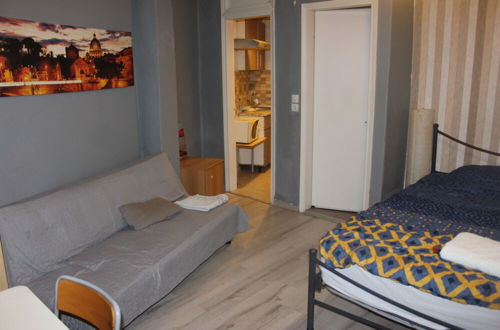 Photo 2 - Remarkable 1-bed Apartment in Thessaloniki