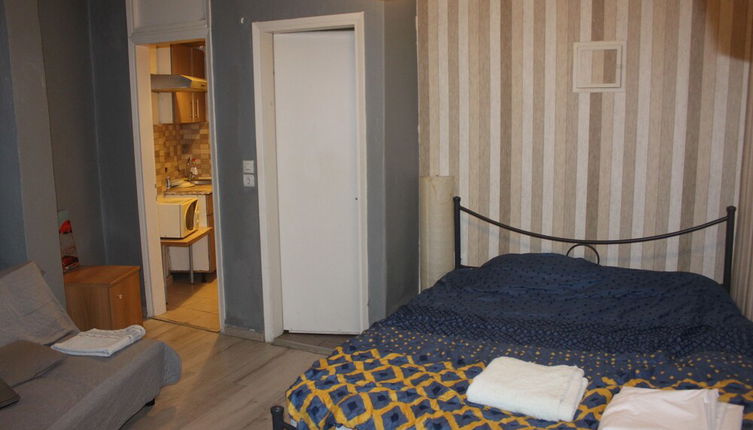 Photo 1 - Remarkable 1-bed Apartment in Thessaloniki