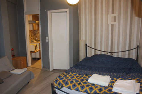 Photo 1 - Remarkable 1-bed Apartment in Thessaloniki