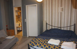 Photo 1 - Remarkable 1-bed Apartment in Thessaloniki