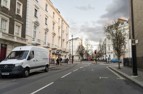 Photo 24 - Beautiful 1-bed Apartment in London